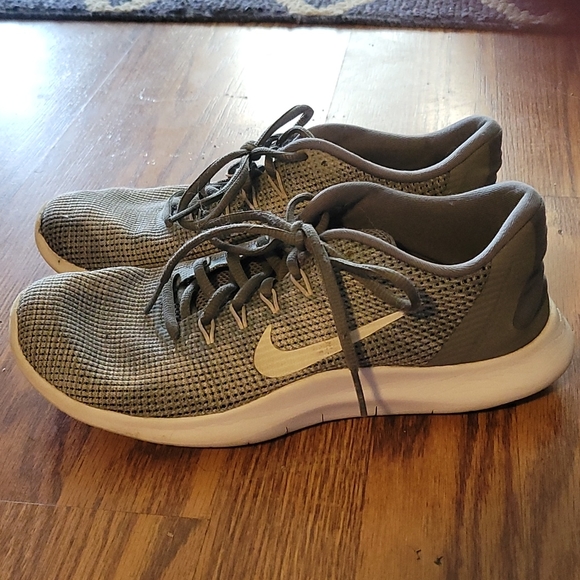 Nike flex run 2018 - Picture 2 of 7